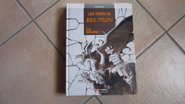 LES TOURS DE BOIS MAURY T6 SIGURD   GLENAT - Tours De Bois-Maury, Les