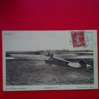 AERODROME DE BUC AVION - Other & Unclassified