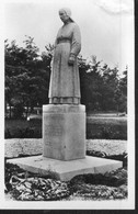 Nederland Holland Pays Bas Putten Met Monument 1957 - Putten