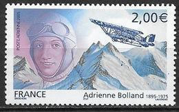 France 2005 Poste Aérienne N° 68, Adrienne Bolland, à La Faciale - 1960-.... Mint/hinged