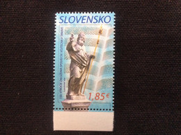 2020 YT 803 ** 150 Ans De Association Catholique Saint Adalbert à Trnava - Unused Stamps