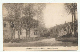 Epinay Sous Senart (91 - Essonne) Le Préventorium - Epinay Sous Senart