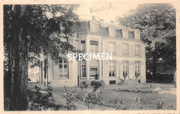 Beukenhof -  Kontich - Kontich