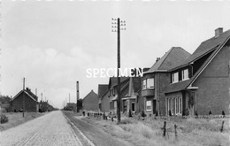 Herenthoutsteenweg -  Nijlen - Nijlen