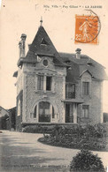 La Jarrie       17       Villa Puy Gilant      (voir Scan) - Altri & Non Classificati