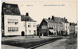 Herstal - Ancienne Maison De 1664 - Herstal