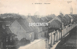 8 Panorama -  Stavele - Alveringem