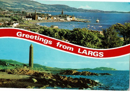 Largs - Ayrshire