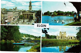 ELGIN - Moray