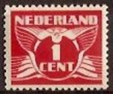 Nederland 1927 NVPH Nr 170 Postfris/MNH Vliegende Duif - Ungebraucht