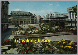 Iserlohn - Schillerplatz 1 - Iserlohn