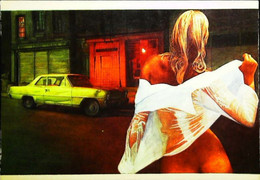 ► American Car & Pin Up Illustration - Edts Nugeron à Levallos Perret - Pin-Ups