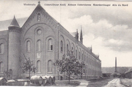 Westmalle, Cisterciënzer Abdij, Noordervleugel (pk74292) - Malle