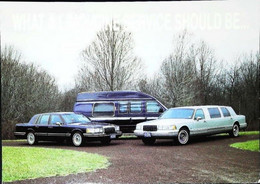 ►   American Car Automobile  - CONCORDE LIMOUSINE SERVICE  - FREEHOLD NJ - Rutas Americanas