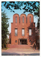 Husum An Der Nordsee - Das Ludwig-Nissen-Haus - Nordfriesisches Muesum - Husum