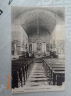 SAINT-OUEN : Intérieur De L'église - Saint Ouen