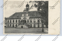 4780 LIPPSTADT, Rathaus, 1937 - Lippstadt