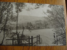 Amersham Looking South - Buckinghamshire