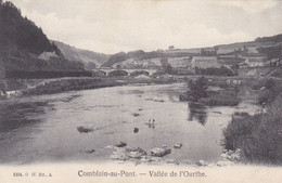 Comblain Au Pont, Vallée De L'Ourthe (pk74335) - Comblain-au-Pont