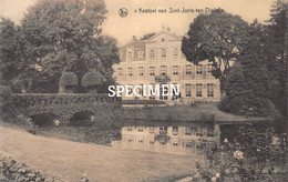 Kasteel -  Sint-Joris-ten-Distel - Beernem