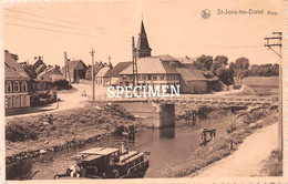 Brug -  Sint-Joris-ten-Distel - Beernem