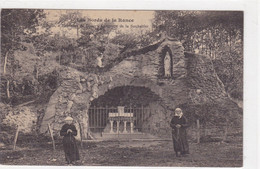 PLOUER SUR RANCE - La Grotte De La Souhaitier - Plouër-sur-Rance