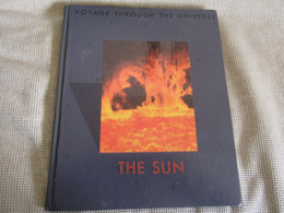 Voyage Through The Universe - The Sun - Time-Life Books - Sterrenkunde