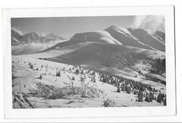 SAINT GERVAIS LES BAINS (74) Carte Photo Idéal Sport Montagne - Saint-Gervais-les-Bains