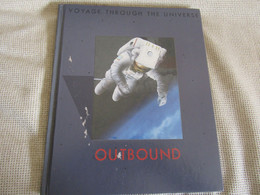 Voyage Through The Universe - Outbound - Time-Life Books - Astronomie