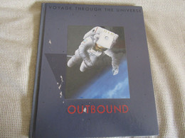 Voyage Through The Universe - Outbound - Time-Life Books - Sterrenkunde