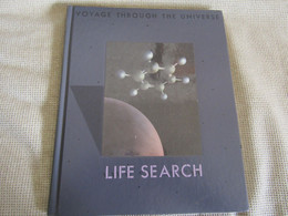 Voyage Through The Universe - Life Search - Time-Life Books - Astronomia