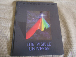 Voyage Through The Universe - The Visible Universe - Time-Life Books - Astronomùia