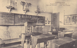 Kortemark, Cortemarck, Landbouwkundige School, Een Der Klassen (pk74368) - Kortemark