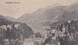 AK Badgastein -  Ca. 1910 (52863) - Bad Gastein