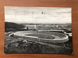 ROMA STADIO OLIMPICO 1958 - Stadiums & Sporting Infrastructures