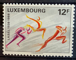 LUXEMBOURG - MNH**  -  1988 -  # 1203 - Unused Stamps