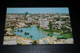 20387-                FLORIDA, MIAMI BEACH, LAKE PANCOAST - Miami Beach