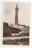 JC , Cp , Militaria ,monument Américain De MONTFAUCON ,écrite 1936 , Meuse - Monumenti Ai Caduti