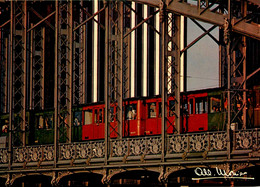 Albert MONIER * Photographe * Paris , Passerelle D'austerlitz , Le Métro Aérien * Métropolitain * 12ème * N°750297 - Monier