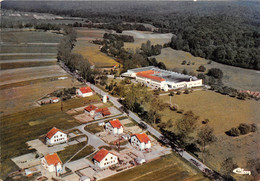 ¤¤  -  MONTHUREUX-sur-SAONE   -  Vue Aérienne  -  Le Mont De Savillon     -   ¤¤ - Monthureux Sur Saone