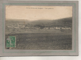 CPA - (88) COLROY-la-GRANDE - Aspect Du Bourg En Vue Générale En 1914 - Colroy La Grande