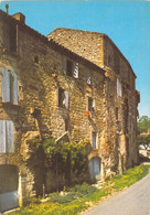 47 - Tournon D'Agenais - Vieille Maison - Tournon D'Agenais