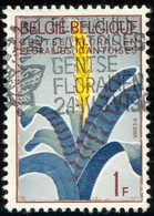 COB 1315 -V  2 (o) Date Et Encadrement Incomplets - 1961-1990