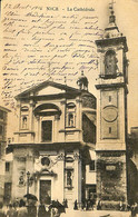 032 989 - CPA - France (06) Alpes Maritimes - Nice - La Cathédrale - Other & Unclassified