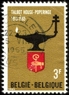 COB  1336- V 1 (o) - 1961-1990