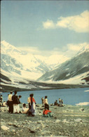 PAKISTAN - Lake SAIF-MALUK - KAGHAN VALLEY - Pakistan