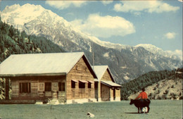 PAKISTAN - SWAT - KALAM VALLEY - Pakistan