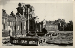 CAMBODGE - Temple - Cambodge