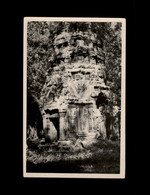 CAMBODGE - KRATIE - Temple - Cambodge