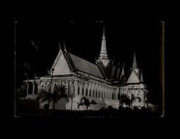 CAMBODGE - KRATIE - Temple - Cambodge